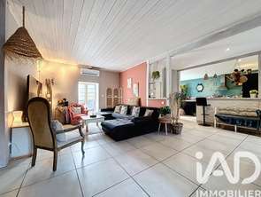 Vente Maison 4 chambresSaissac