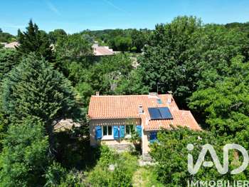 Vente maison 5 pièces Saissac 11