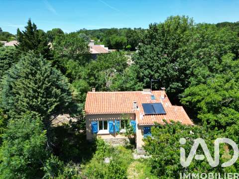 Vente maison 5 pièces Saissac 11