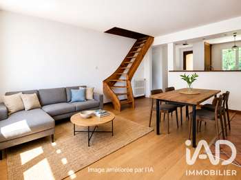 Vente Maison 3 chambresSaissac
