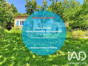 Vente Maison 3 chambresSaissac