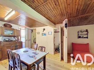 Vente maison 2 pièces Vente maison 2 pièces