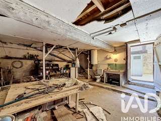 Vente maison 2 pièces Vente maison 2 pièces