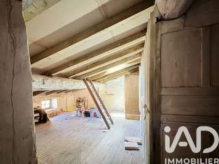 Vente maison 2 pièces Vente maison 2 pièces