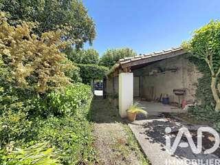 Vente maison 2 pièces Vente maison 2 pièces