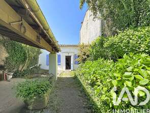 Vente Maison 1 chambreSaissac
