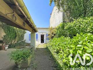 Vente maison 2 pièces Vente maison 2 pièces