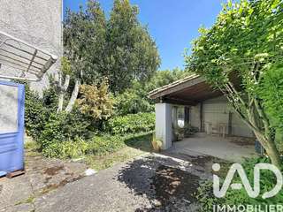 Vente maison 2 pièces Vente maison 2 pièces