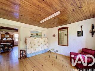 Vente maison 2 pièces Vente maison 2 pièces