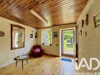 Vente maison 2 pièces Vente maison 2 pièces