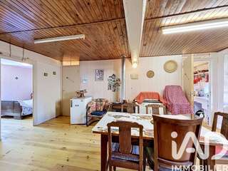 Vente maison 2 pièces Vente maison 2 pièces