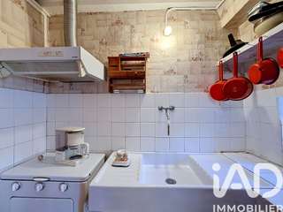 Vente maison 2 pièces Vente maison 2 pièces