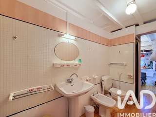 Vente maison 2 pièces Vente maison 2 pièces