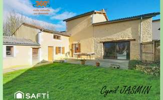 Photo Vente maison Saivres