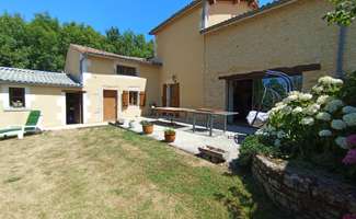 Photo Vente maison Saivres