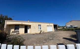 Photo Vente maison Saivres