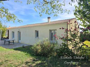 Vente Maison 3 chambresSaivres