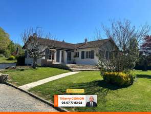 Vente Maison 5 chambresSaivres