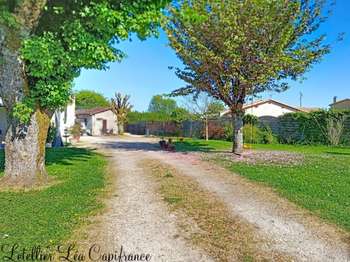 Vente maison 6 pièces Saivres 79