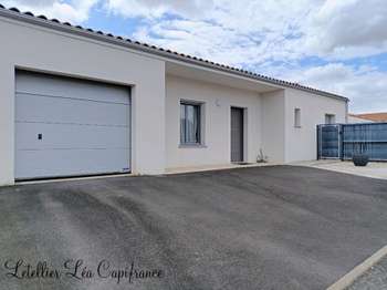 Vente Maison 2 chambresSaivres