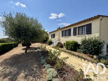 Vente Maison 3 chambresSaivres