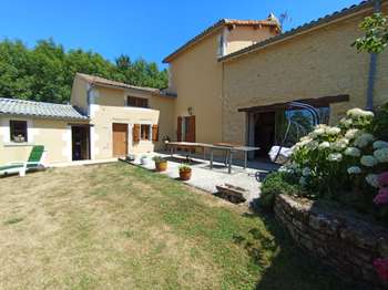 Vente Maison 4 chambresSaivres