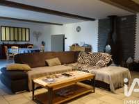Vente maison 6 pièces Vente maison 6 pièces