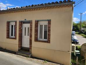 Vente Maison 1 chambreSaïx