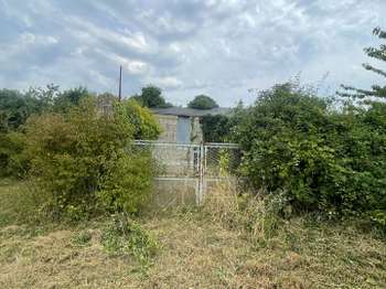 Vente Maison 3 piècesSaix