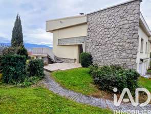 Vente Maison 4 chambresSalaise-sur-Sanne