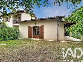 Vente maison 5 pièces Salaise-sur-Sanne 38