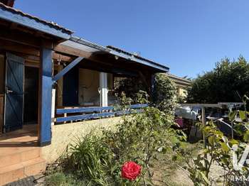 Vente Maison 2 chambresSalaise-sur-Sanne