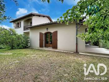 Vente Maison 4 chambresSalaise-sur-Sanne
