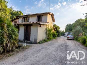Vente Maison 7 chambresSalaunes
