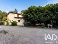 Vente maison 10 pièces