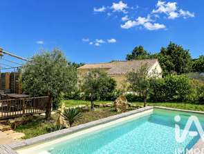 Vente Maison 3 piècesSalazac