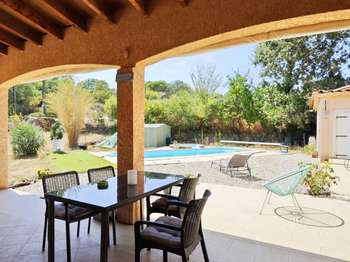 Vente Maison 5 chambresSalazac