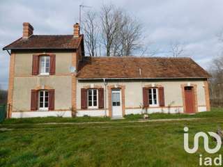 Vente maison 3 pièces Vente maison 3 pièces