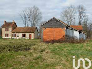 Vente Maison 2 chambresSalbris