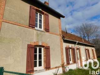 Vente maison 3 pièces Vente maison 3 pièces