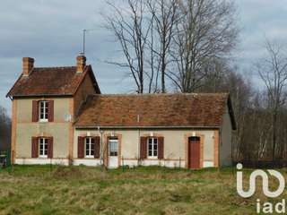 Vente maison 3 pièces Vente maison 3 pièces