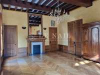Vente maison 16 pièces