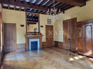 Vente maison 16 pièces