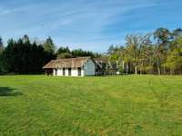Vente maison 16 pièces