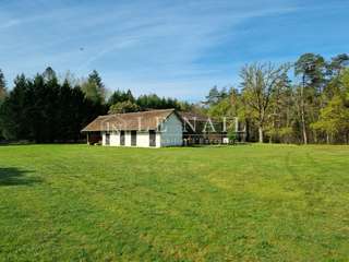 Vente maison 16 pièces