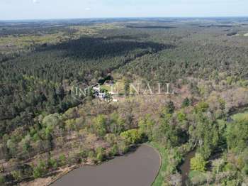 Vente maison 16 pièces