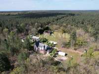 Vente maison 16 pièces
