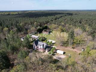 Vente maison 16 pièces