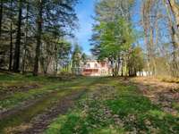 Vente maison 16 pièces