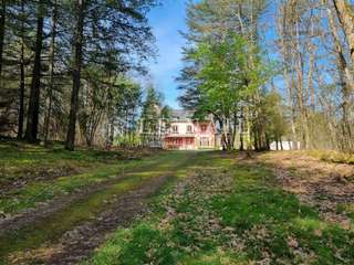 Vente maison 16 pièces